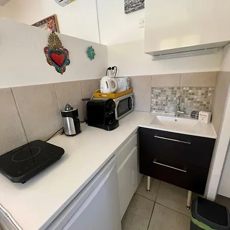 Mas Des Paz * Aigues-Mortes