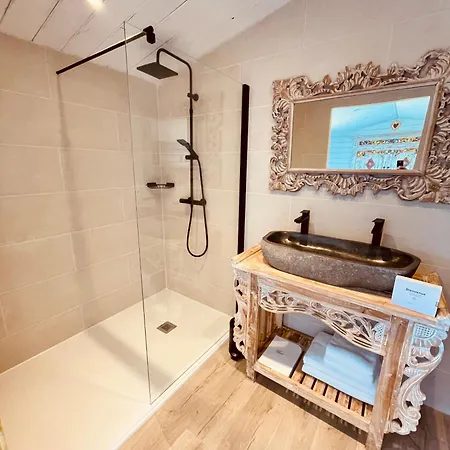 Mas Des Paz Casa vacanze Aigues-Mortes