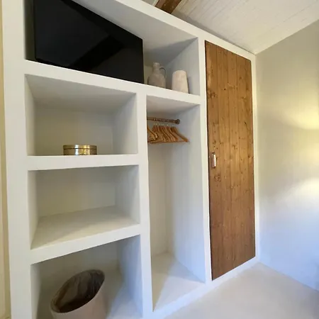 Mas Des Paz Casa vacanze *