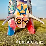 Mas Des Paz *