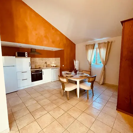 Mas Des Paz Aigues-Mortes