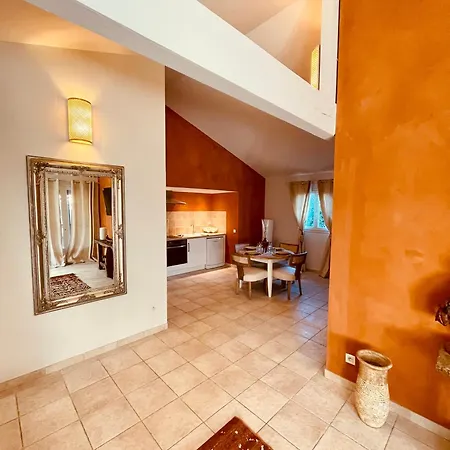 Mas Des Paz Holiday home Aigues-Mortes