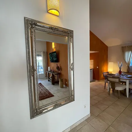 Holiday home Mas Des Paz *