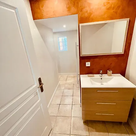 Holiday home Mas Des Paz Aigues-Mortes
