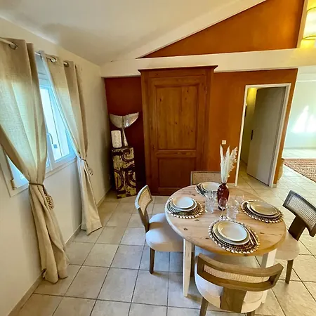 Holiday home Mas Des Paz *