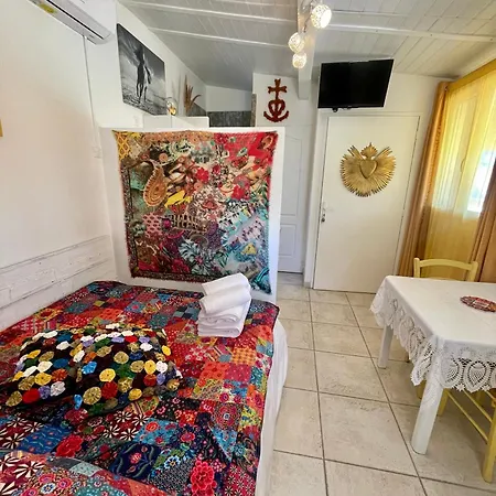 Holiday home Mas Des Paz *