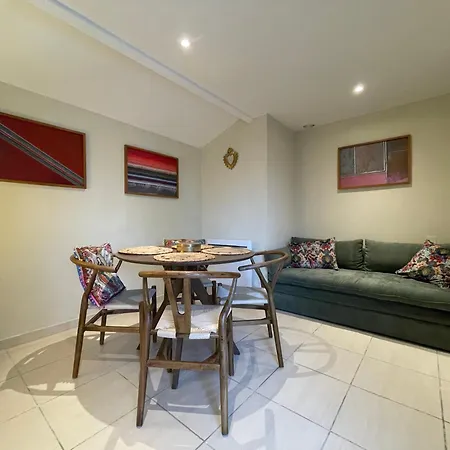 Mas Des Paz Holiday home Aigues-Mortes