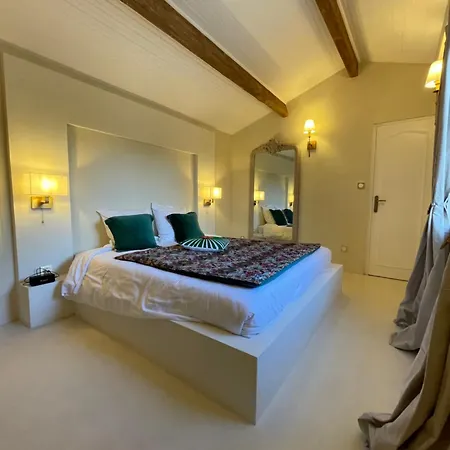 Mas Des Paz Holiday home