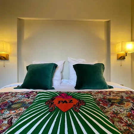 Mas Des Paz Holiday home *