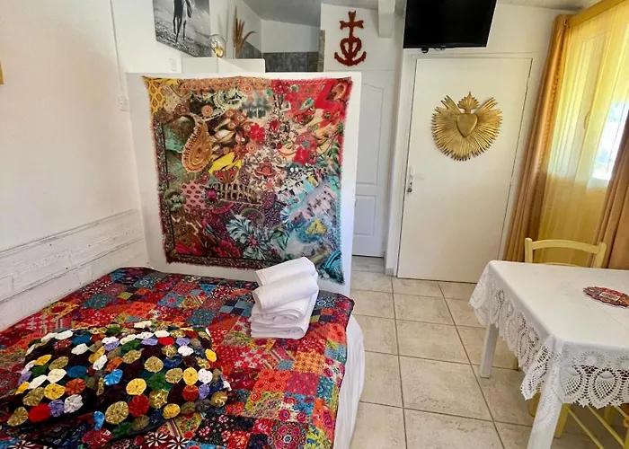 Σπίτι διακοπών Mas Des Paz *