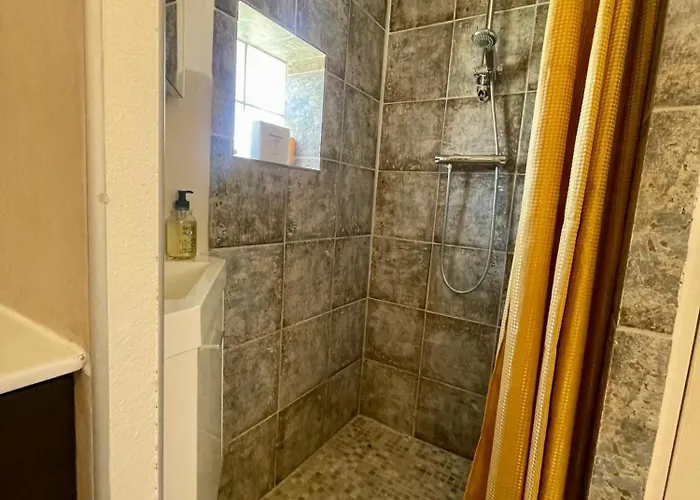 Mas Des Paz Σπίτι διακοπών Aigues-Mortes